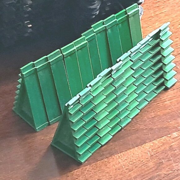 Triang Scalextric Tracks and Accessories Lot-1:32 Slot Car Racing England - Picture 8 of 16